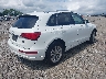 WA1LFAFP6FA****** Salvamento y Destrozados 2015 Audi Q5 en Estado de Tennessee