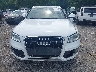 WA1LFAFP6FA****** Salvamento y Reparables 2015 Audi Q5 en Estado de Tennessee