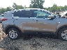 KNDPMCAC7H7****** Repairable 2017 Kia Sportage in Ohio State