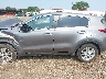 KNDPMCAC7H7****** Salvage 2017 Kia Sportage
