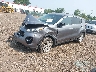 KNDPMCAC7H7****** Used and Repairable 2017 Kia Sportage in Columbus