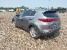 KNDPMCAC7H7****** Salvage and Repairable 2017 Kia Sportage in Columbus