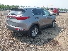 KNDPMCAC7H7****** Salvage and Wrecked 2017 Kia Sportage in Ohio State