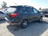 KM8NU4CC4CU****** Salvage and Wrecked 2012 Hyundai Veracruz in California State