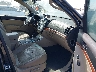 KM8NU4CC4CU****** Used and Repairable 2012 Hyundai Veracruz in California State