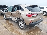 1FMCU0G63LU****** Salvamento y Reparables 2020 Ford Escape en San Antonio South