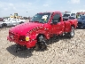1FTYR10U16P****** Salvamento y Reparables 2006 Ford Ranger en Estado de Texas