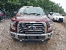 1FTEW1EF3FF****** Wrecked 2015 Ford F-150 in Pennsylvania State