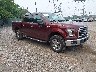 1FTEW1EF3FF****** Salvage and Wrecked 2015 Ford F-150 in Bridgeport
