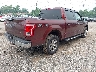 1FTEW1EF3FF****** Salvage and Wrecked 2015 Ford F-150 in Pennsylvania State