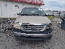1FTZX1725YN****** Destrozados 2000 Ford F-150 en Estado de Arkansas