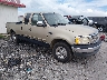 1FTZX1725YN****** Salvamento y Destrozados 2000 Ford F-150 en Fayetteville
