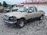 1FTZX1725YN****** Usados y Reparables 2000 Ford F-150 en Fayetteville