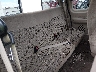 1FTZX1725YN****** Destrozados 2000 Ford F-150 en Fayetteville