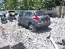 JN8AF5MR5DT****** Salvage and Repairable 2013 Nissan Juke in Pensacola