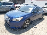 4S3BNBN6XF3****** Used and Repairable 2015 Subaru Legacy in Omaha