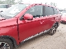 JA4JZ4AX0GZ****** Salvage 2016 Mitsubishi Outlander