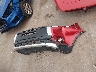 JA4JZ4AX0GZ****** Wrecked 2016 Mitsubishi Outlander in Ohio State