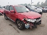 JA4JZ4AX0GZ****** Salvage and Wrecked 2016 Mitsubishi Outlander in Cleveland