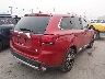 JA4JZ4AX0GZ****** Salvage and Wrecked 2016 Mitsubishi Outlander in Ohio State