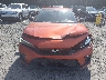 2HGFE1E53NH****** Destrozados 2022 Honda Civic SI en Estado de Carolina del Sur