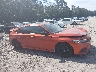 2HGFE1E53NH****** Usados 2022 Honda Civic SI en Estado de Carolina del Sur