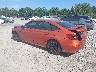 2HGFE1E53NH****** Salvamento y Reparables 2022 Honda Civic SI en Charleston