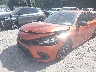 2HGFE1E53NH****** Salvamento y Reparables 2022 Honda Civic SI en Estado de Carolina del Sur