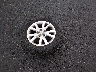 JM1BK32F981****** Wrecked 2008 Mazda 3 in Illinois State
