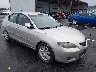 JM1BK32F981****** Salvage and Wrecked 2008 Mazda 3 in Saint Louis