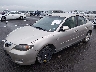 JM1BK32F981****** Used and Repairable 2008 Mazda 3 in Saint Louis