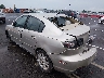 JM1BK32F981****** Salvage and Repairable 2008 Mazda 3 in Saint Louis