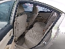 JM1BK32F981****** Wrecked 2008 Mazda 3 in Saint Louis
