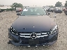 WDDWF4KB6JR****** Wrecked 2018 Mercedes-Benz C 300 in Pennsylvania State