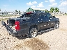 3GNTKGE72DG****** Salvage and Wrecked 2013 Chevrolet Avalanche in South Dakota State