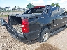 3GNTKGE72DG****** Salvage and Repairable 2013 Chevrolet Avalanche in South Dakota State