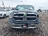 1C6RR7GG7HS****** Wrecked 2017 RAM 1500 in Louisiana State