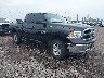 1C6RR7GG7HS****** Salvage and Wrecked 2017 RAM 1500 in Lafayette