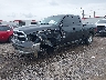 1C6RR7GG7HS****** Used and Repairable 2017 RAM 1500 in Lafayette