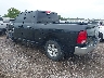 1C6RR7GG7HS****** Salvage and Repairable 2017 RAM 1500 in Lafayette