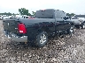 1C6RR7GG7HS****** Salvage and Wrecked 2017 RAM 1500 in Louisiana State