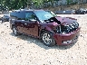 2FMHK6C87KB****** Salvamento y Destrozados 2019 Ford Flex en Pittsburgh North