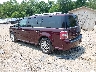 2FMHK6C87KB****** Salvamento y Reparables 2019 Ford Flex en Pittsburgh North