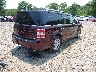 2FMHK6C87KB****** Salvamento y Destrozados 2019 Ford Flex en Estado de Pennsylvania