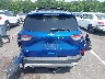 1FMCU0H63NU****** Wrecked 2022 Ford Escape