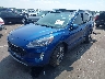 1FMCU0H63NU****** Used and Repairable 2022 Ford Escape in Raleigh