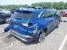 1FMCU0H63NU****** Salvage and Wrecked 2022 Ford Escape in North Carolina State
