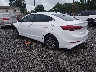 5NPD84LF8JH****** Salvage and Repairable 2018 Hyundai Elantra in Greenville