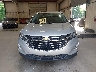 2GNAXPEX5K6****** Wrecked 2019 Chevrolet Equinox in North Carolina State