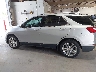2GNAXPEX5K6****** Repairable 2019 Chevrolet Equinox in North Carolina State